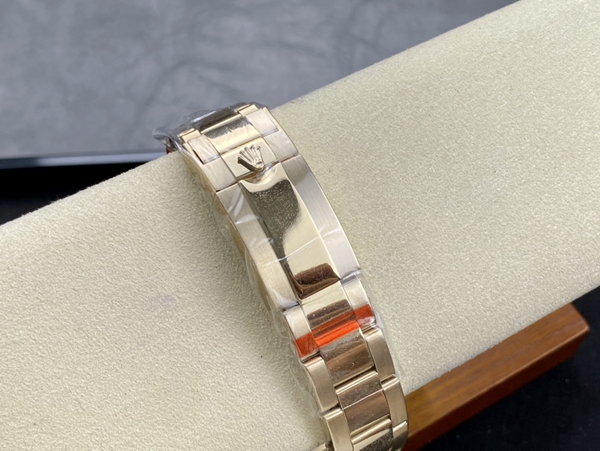 激安ロレックス着用イメージ